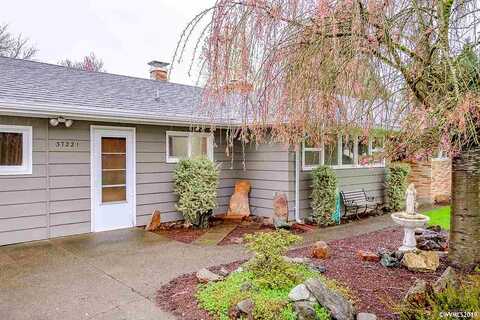 Meredith, LEBANON, OR 97355