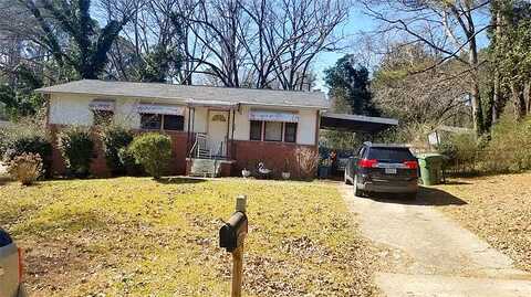 Triumph, ATLANTA, GA 30354