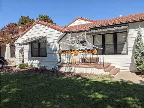 20Th, MERCED, CA 95340