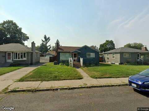Longfellow, SPOKANE, WA 99205