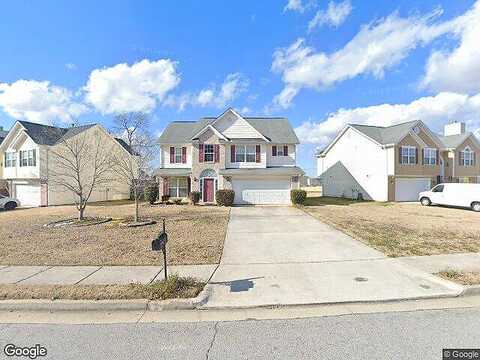 Summit View, MCDONOUGH, GA 30253