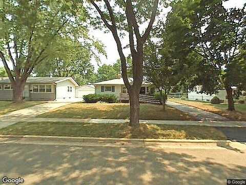 Spenser, MADISON, WI 53704