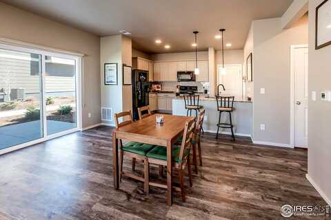 Ronald Reagan, WELLINGTON, CO 80549