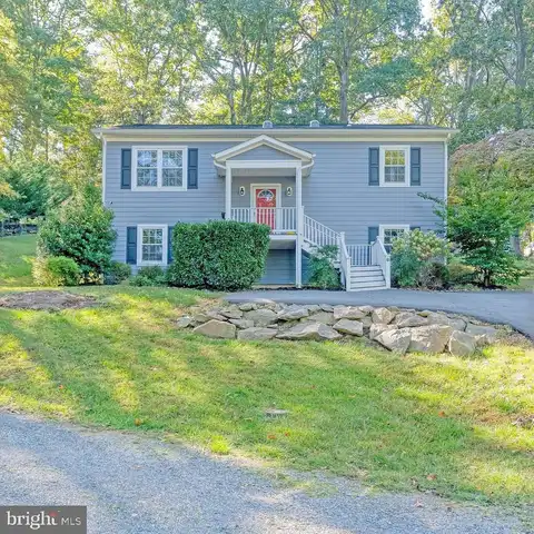 Hayman, ROUND HILL, VA 20141