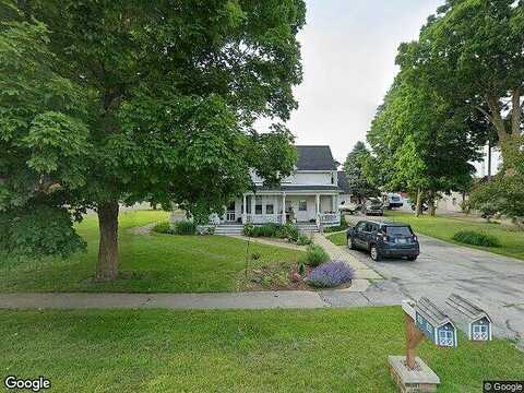 Washington, BURLINGTON, WI 53105