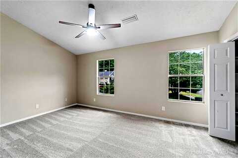 Monticello, PEACHTREE CORNERS, GA 30092