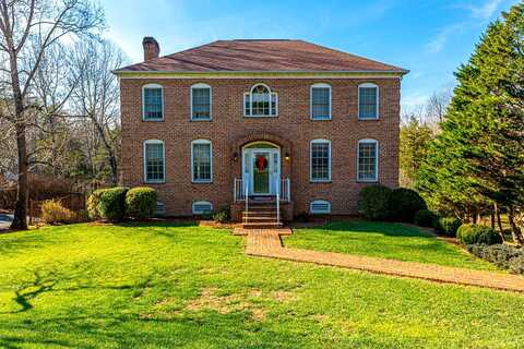 Ridgecroft, LYNCHBURG, VA 24503