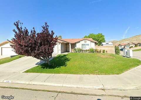Roxbury, ROSAMOND, CA 93560