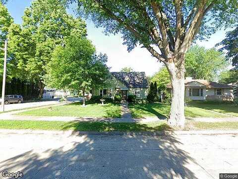 Ulysses, MINNEAPOLIS, MN 55418