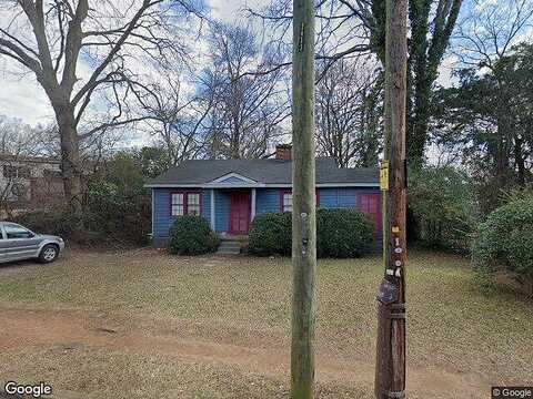 Meigs, ATHENS, GA 30601