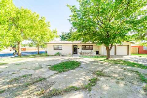 53Rd, LUBBOCK, TX 79413