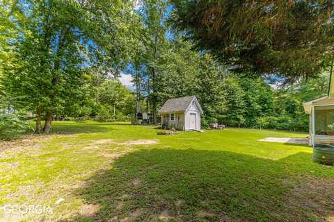 Lake Carlton, LOGANVILLE, GA 30052
