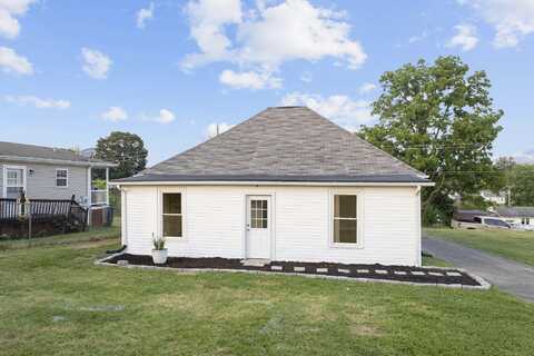 Page, BRISTOL, VA 24201