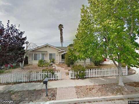 Via Arnez, LOMPOC, CA 93436