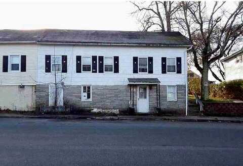 Wayne, ORWIGSBURG, PA 17961