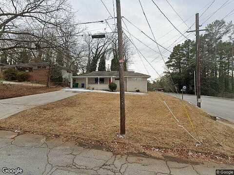 Hyland, DECATUR, GA 30032