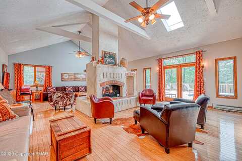 Owassa, POCONO LAKE, PA 18347