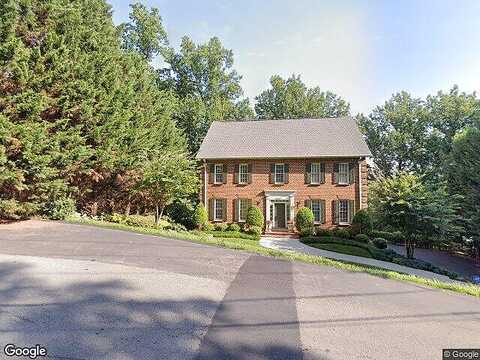Peakwood, ROANOKE, VA 24014