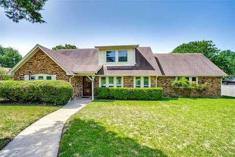 Squirebrook, DESOTO, TX 75115
