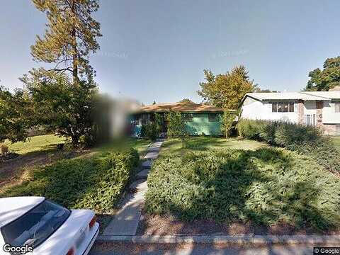 Kiernan, SPOKANE, WA 99205