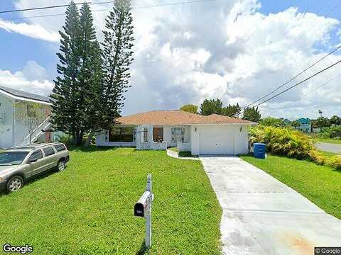 Holly Springs, HERNANDO BEACH, FL 34607