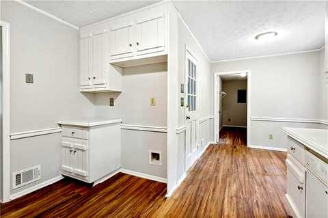 Sherman Ridge, MARIETTA, GA 30064
