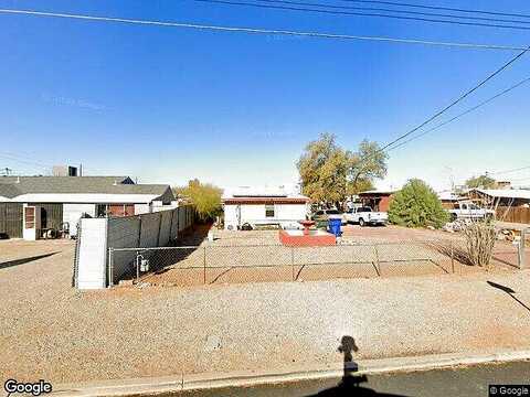 Geronimo, TUCSON, AZ 85705