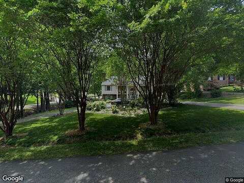Scherer, NORTH CHESTERFIELD, VA 23235