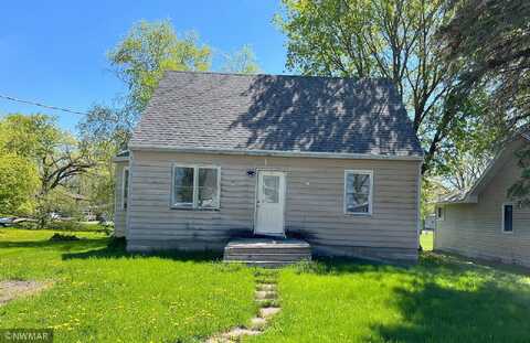 Vance, ERSKINE, MN 56535