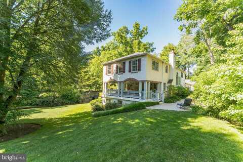 Chamounix, WAYNE, PA 19087
