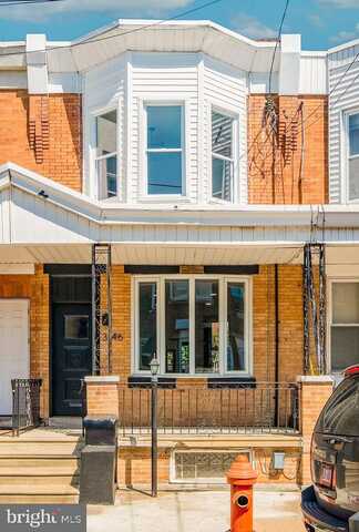 Tulip, PHILADELPHIA, PA 19134
