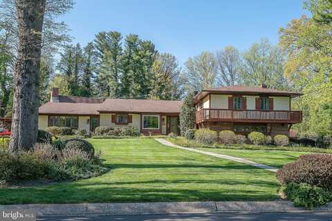 Strathmore, BRYN MAWR, PA 19010