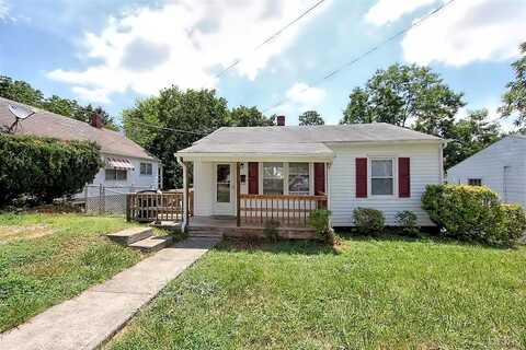 Newberne, LYNCHBURG, VA 24501