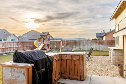 Timberline, WEST RICHLAND, WA 99353
