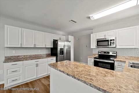 Killinger, SPRING HILL, FL 34606