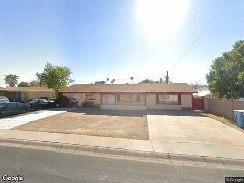 Port Au Prince, PHOENIX, AZ 85053