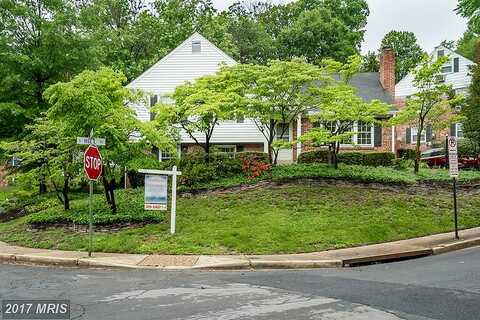 Hill, ARLINGTON, VA 22202