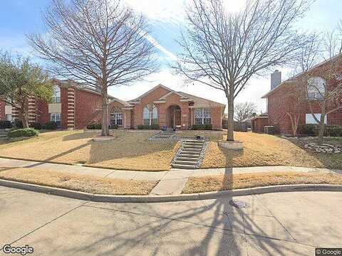 Antelope, MESQUITE, TX 75181