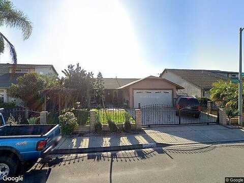 Chavez, SAN DIEGO, CA 92154