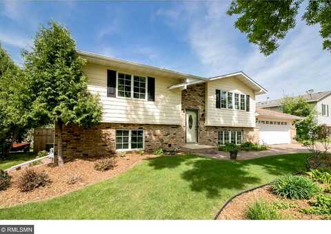 Bartelmy, SAINT PAUL, MN 55109