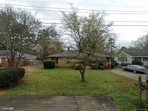 Richard, MACON, GA 31206