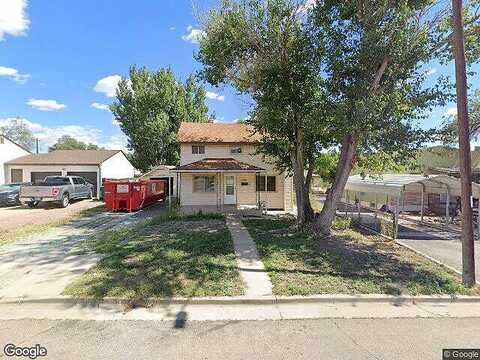 Cheyenne, PUEBLO, CO 81008