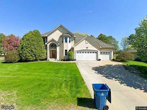 Butternut, CHASKA, MN 55318