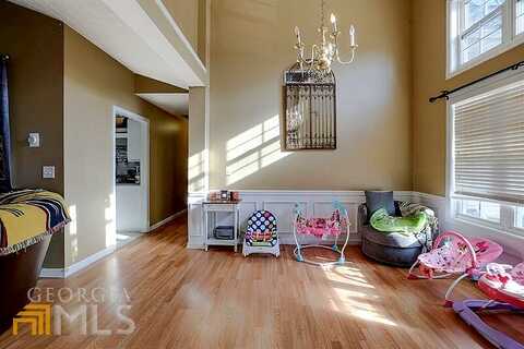 Winding Creek, DAWSONVILLE, GA 30534