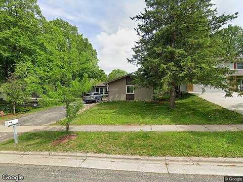 Pilgrim, MADISON, WI 53711
