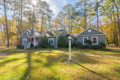 Fairway, MELFA, VA 23410