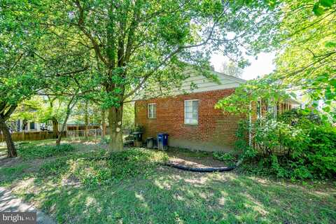 Ohio, ARLINGTON, VA 22207