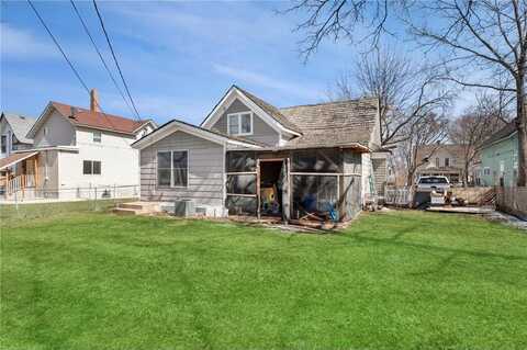 18Th, MINNEAPOLIS, MN 55407