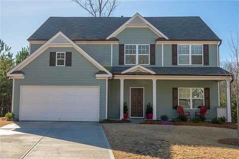 Rivers End, DALLAS, GA 30132