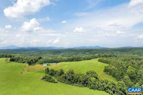 Tye River, AMHERST, VA 24521